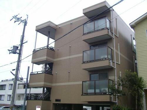 大阪府吹田市五月が丘北 築27年10ヶ月 4階建