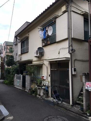 東京都渋谷区恵比寿２丁目 2階建 築35年