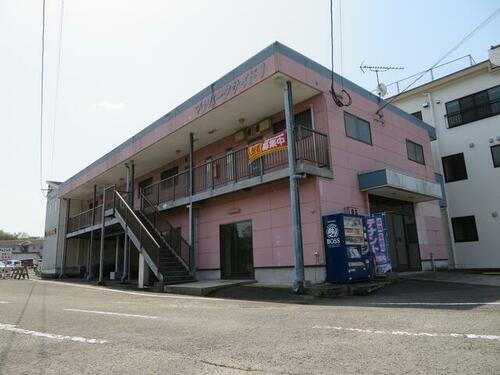マヤパークサイド 2階建