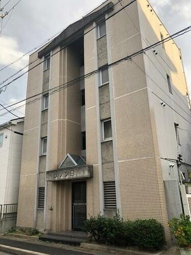 愛知県名古屋市天白区中平２丁目 4階建 築35年6ヶ月