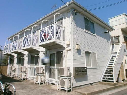 マウンテンハイツ