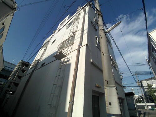 兵庫県神戸市東灘区御影本町５丁目 3階建 築34年2ヶ月