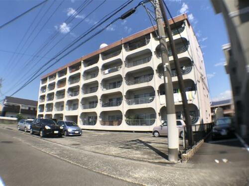 吉原パレスマンション