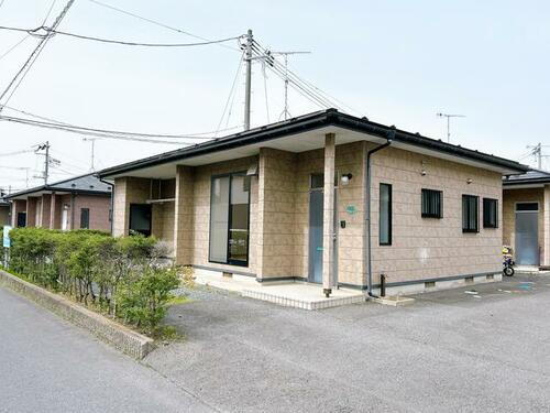 宮城県大崎市古川福浦１丁目 賃貸一戸建て