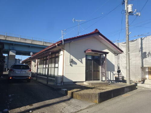 台新２丁目貸家 平屋建て