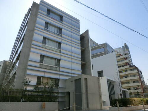 東京都目黒区下目黒３丁目 築15年12ヶ月 地上11階地下2階建