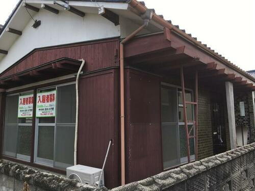 庄内町６丁目貸家 平屋建て