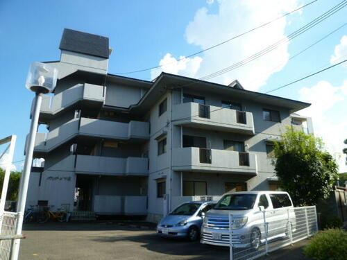 大阪府吹田市岸部北５丁目 3階建 築38年12ヶ月