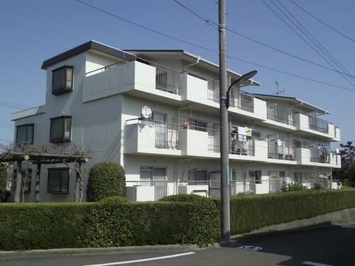 ロイヤルメゾンつくし野Ⅱ 2階建