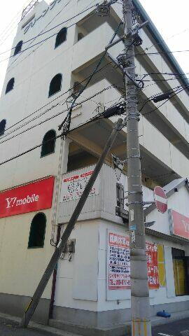 福岡県北九州市門司区下馬寄 賃貸マンション