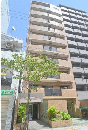 ユアコート横川