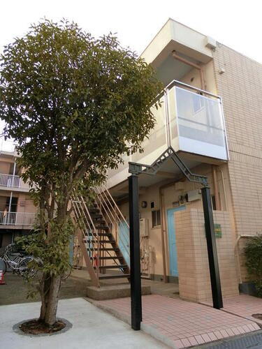 月村マンションＮｏ４