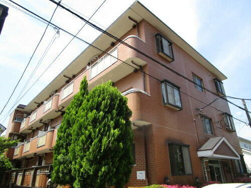 東京都八王子市元本郷町４丁目 賃貸マンション