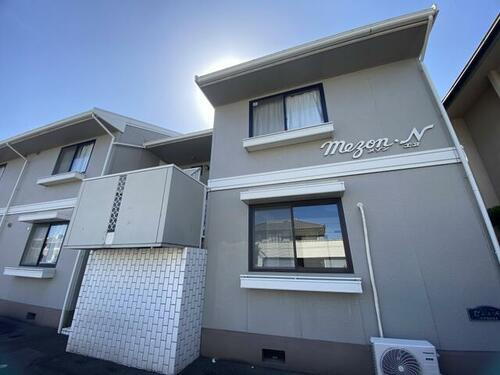 香川県高松市今里町 賃貸アパート