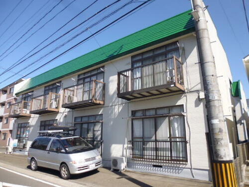 宮城県仙台市宮城野区田子３丁目 2階建 築39年7ヶ月