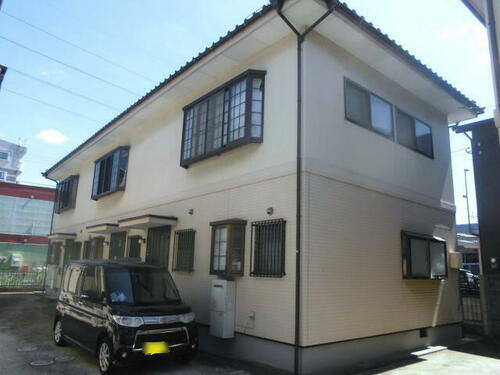 福岡県遠賀郡遠賀町大字今古賀 テラスハウス