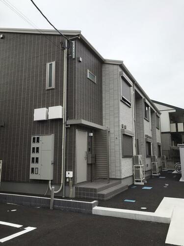 宮城県仙台市宮城野区東仙台２丁目 賃貸アパート