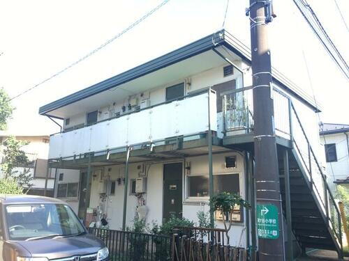 ステップ初富 2階建