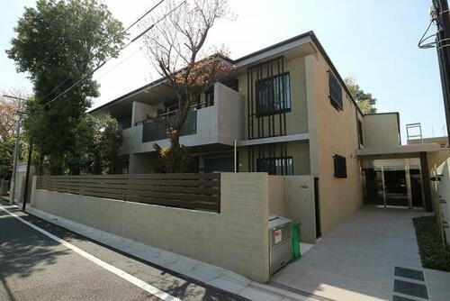 東京都杉並区下井草３丁目 2階建 築5年1ヶ月