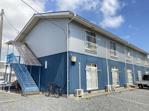 宮城県大崎市古川江合錦町１丁目 築39年2ヶ月 2階建