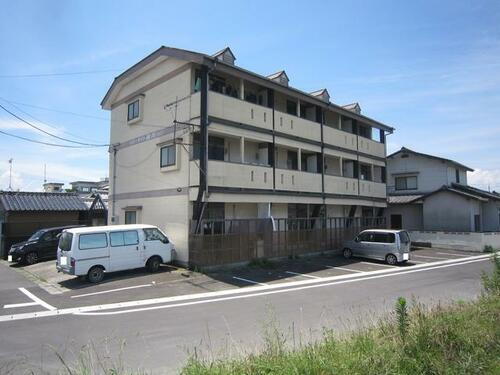 リバーサイド前川