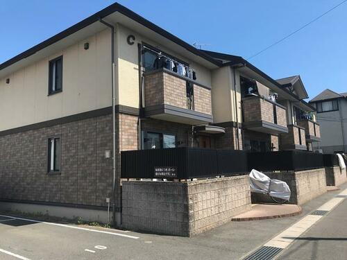 クレスト坂本Ｃ棟