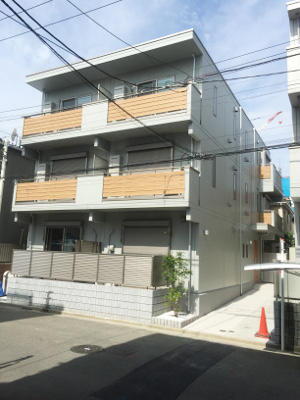 物件写真