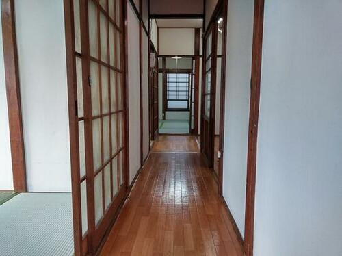 東京都大田区萩中３丁目 賃貸一戸建て