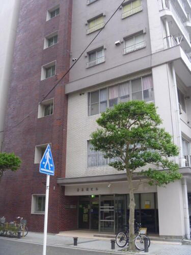 神奈川県横須賀市小川町 12階建 築50年1ヶ月