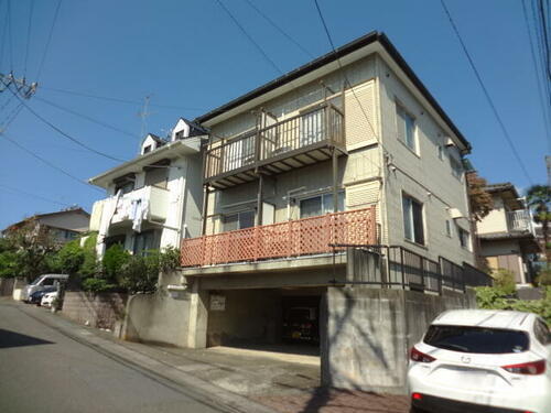 ＴＭハイツ 2階建