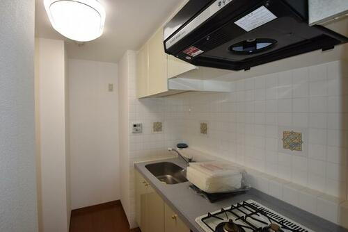 東京都豊島区上池袋３丁目 築26年10ヶ月 地上15階地下1階建