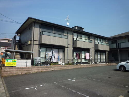 ビーライン中井口Ⅱ