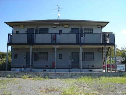 チェリーハイツ