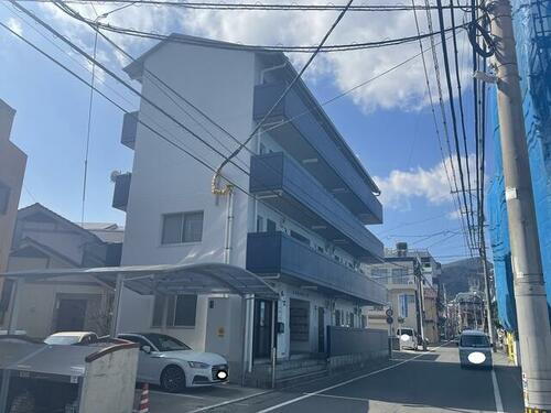 長崎県長崎市三芳町 賃貸マンション