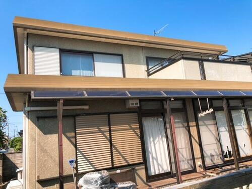 宮城県富谷市富ケ丘２丁目 2階建