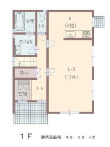 松本タウンハウス