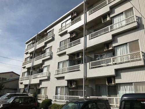 千葉県千葉市中央区稲荷町３丁目 4階建 築35年6ヶ月