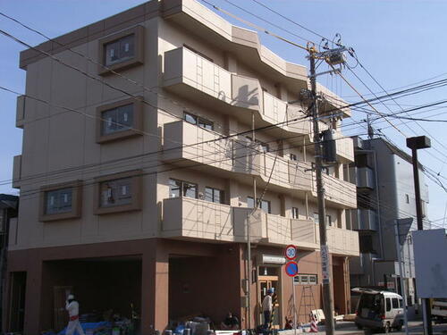 パレ長町