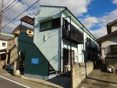 旭コーポ