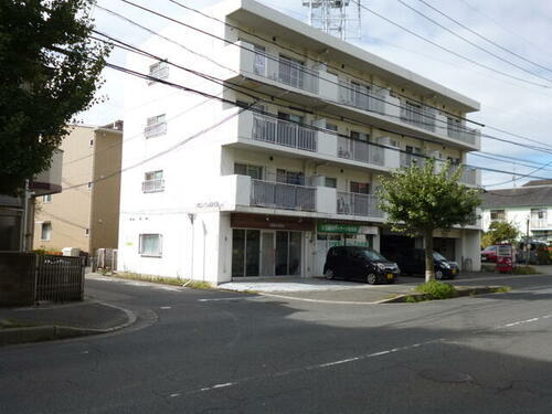 広島県呉市広古新開２丁目 賃貸マンション