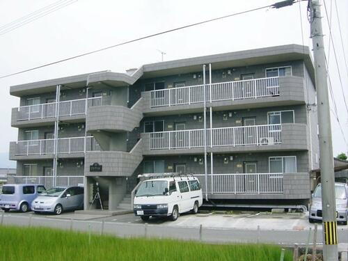 エイコーマンション