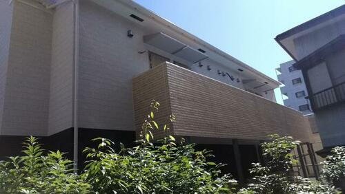 神奈川県横浜市南区南太田２丁目 築6年6ヶ月 2階建