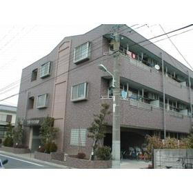 東京都葛飾区南水元１丁目 賃貸マンション