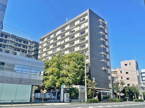 ユーアイ品川