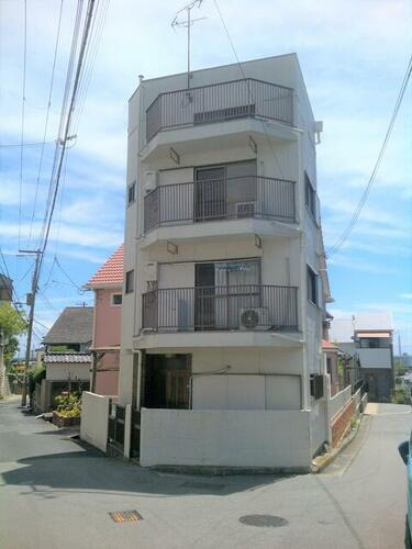 中井マンション