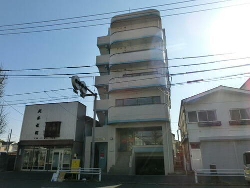 スカイビレッジ 地上5階地下1階建