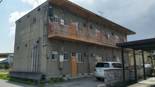 デュエット新庄