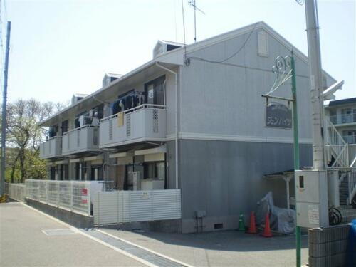 大阪府箕面市百楽荘４丁目 2階建 築32年2ヶ月