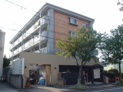 愛知県名古屋市名東区高針４丁目 賃貸マンション