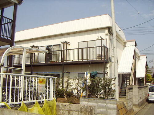 神奈川県藤沢市亀井野２丁目 築37年12ヶ月 2階建